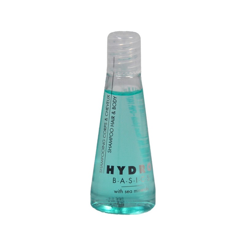 HYDRO Basics Shampoo Hair & Body