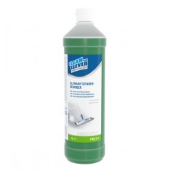 Ultranetzender Reiniger PRO 24 CLEAN and CLEVER (1 Liter)