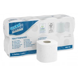 Toilettenpapier Kleinrollen Pro 101