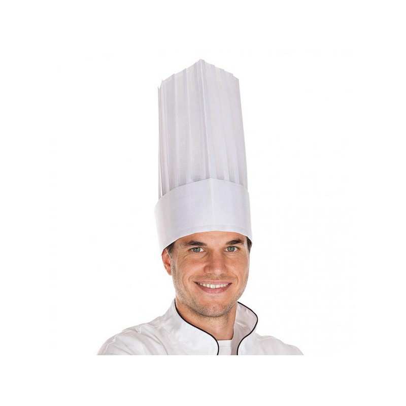 Grand Chef Kochmütze