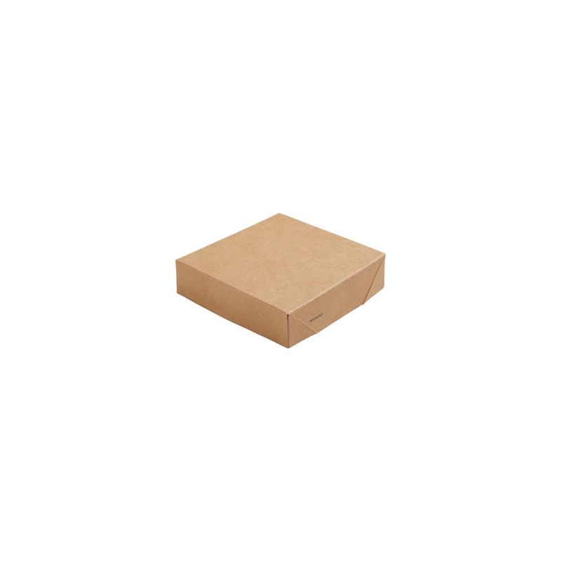 Viking ecoecho® Cube Deckel 510/820 ml Braun